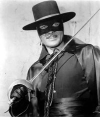 Illustration for article titled Costumed Crimefighters Who Share the Spirit’s Sense of Style
